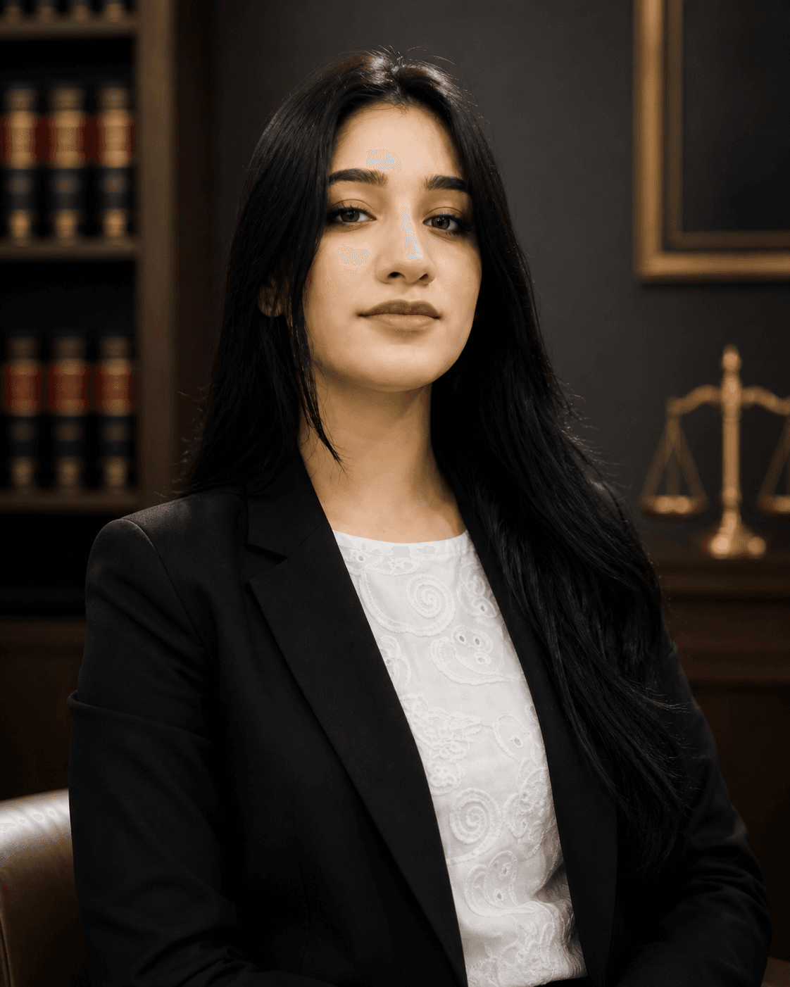 Mehar Un Nisa Ali