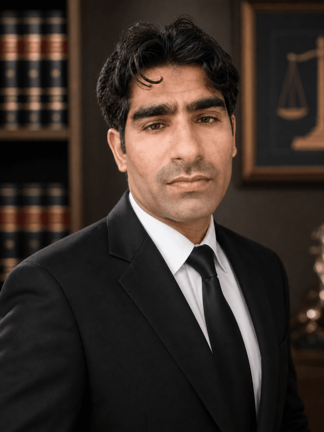 Mian Waseem