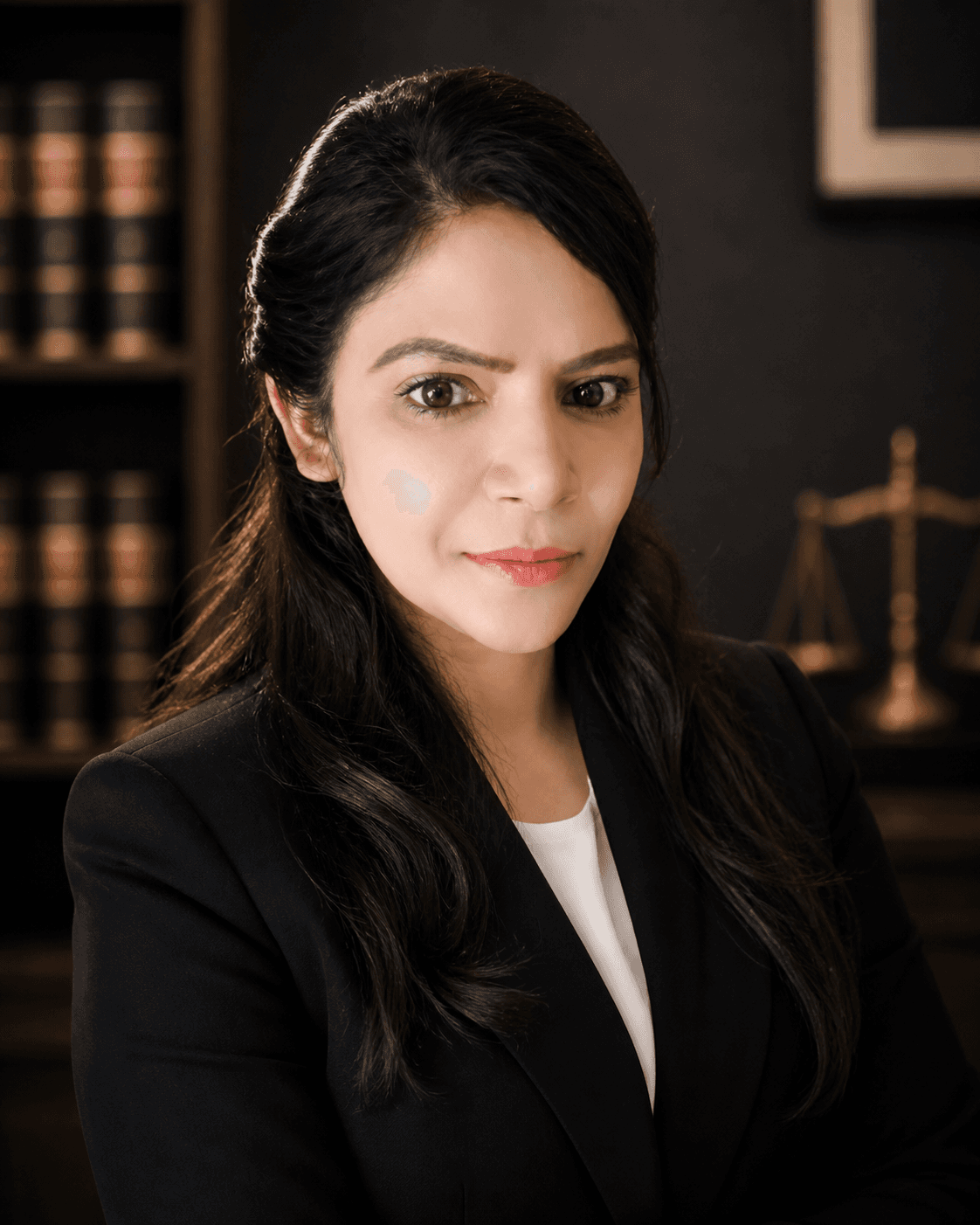 Saima Shehzadi