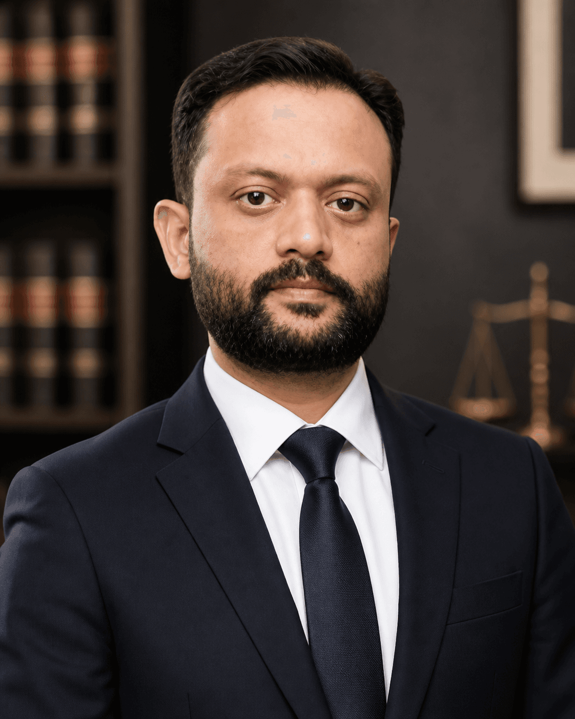 Sardar Azeem